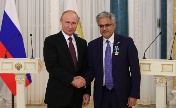 العلاقات الروسية – البحرينية: الإنتقال من الإهتمام إلى المشاريع الكبيرة ذات المنفعة المتبادلة
