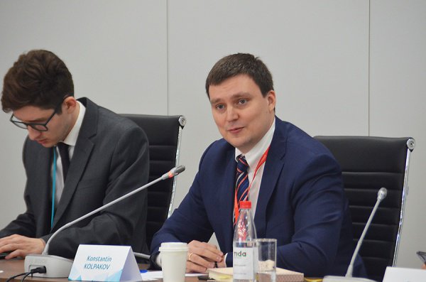 В Казани стартовал IV Форум молодых дипломатов стран ОИС