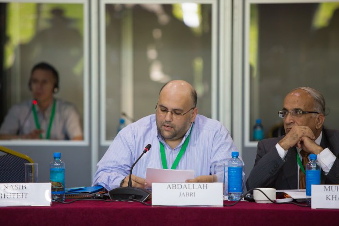 IV-ый международный медиа форум «Журналисты мусульманских стран за партнерство цивилизаций» (ФОТО)