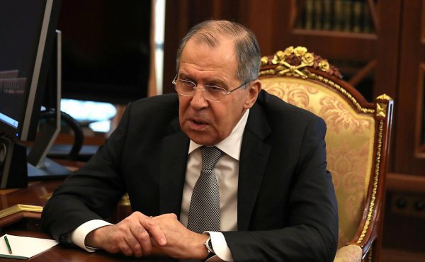 «Потенциал экономического взаимодействия России с исламским миром велик, но реализуется далеко не в полной мере», — Сергей Лавров