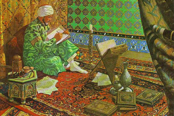 Ибн Сина: Свет с Востока для западной культуры и науки