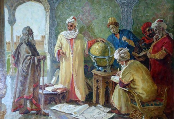 Ибн Сина: Свет с Востока для западной культуры и науки