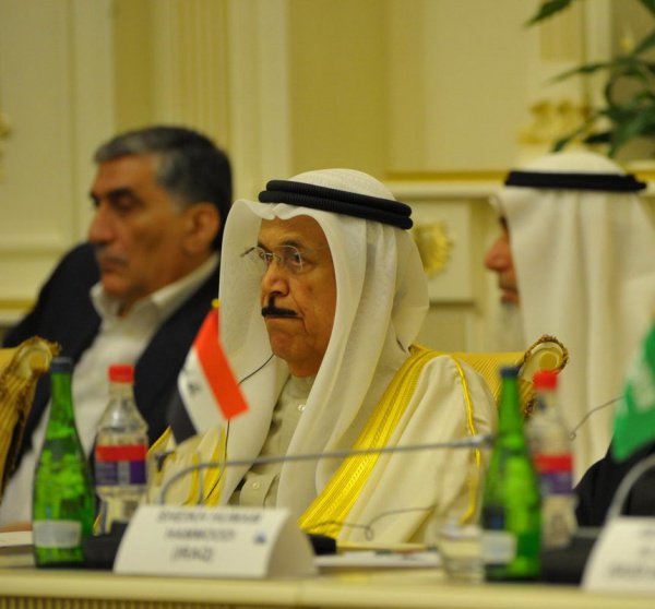 ‘We Must Seek to Strengthen Mutual Ties’ – Bahrain’s Abdulrahman Al Khalifa in Grozny
