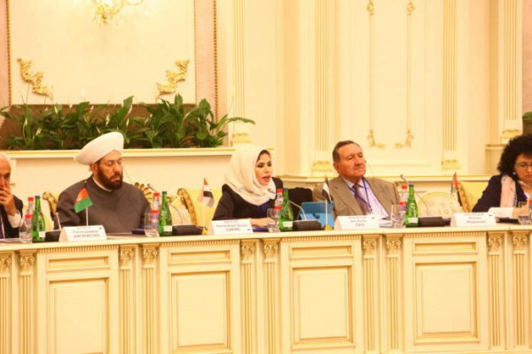 Moscow, Abu Dhabi United By Sense of Urgency in Fighting Terrorism – UAE Representative