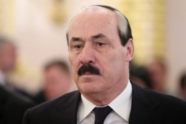 “Vladimir Putin Is Chief Defender of Muslim in Russia and Abroad’ – Head of Dagestan