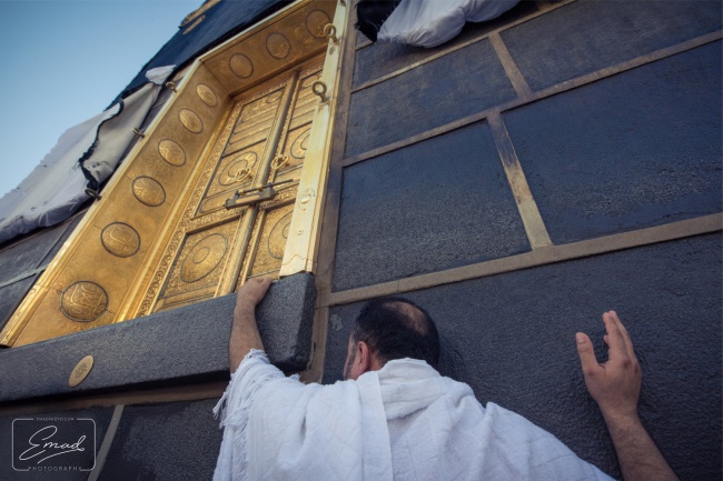 Самые потаенные уголки Запретной мечети в объективе саудовского фотографа (ФОТО)