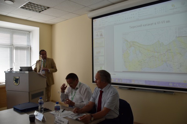 Эксперты и политики обсуждают перспективы евразийской интеграции в Казани