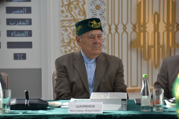 В Попечительский совет Болгарской исламской академии войдут руководители регионов, где население традиционно исповедует ислам