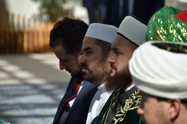 В Попечительский совет Болгарской исламской академии войдут руководители регионов, где население традиционно исповедует ислам