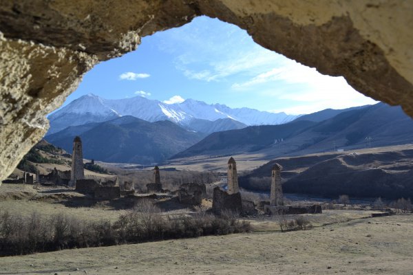 Ингушетия: страна гор и родовых башен, где современность сменяется древностью