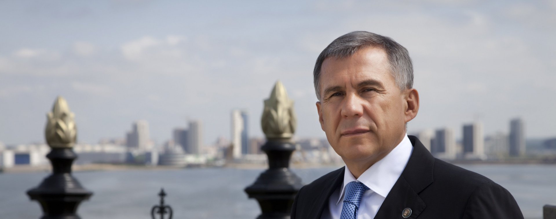 World vision speech picture