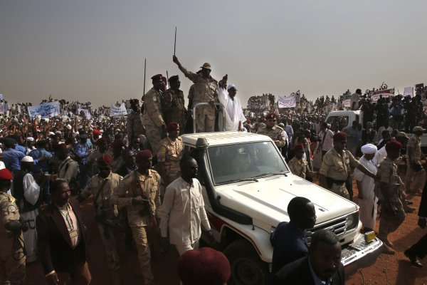 في السودان – توجد موجة جديدة من الإحتجاجات، ووقوع ضحايا