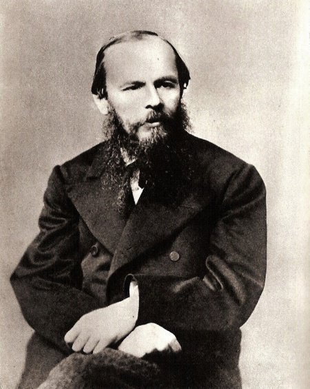 Fyodor Dostoevsky and the Idea of Russia