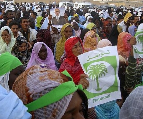 Президентские выборы в Мавритании: к стабильности посредством демократии. Статья Григория Лукьянова