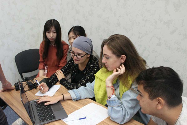Международная летняя школа под эгидой ГСВ «Россия – Исламский мир» пройдет в Болгаре
