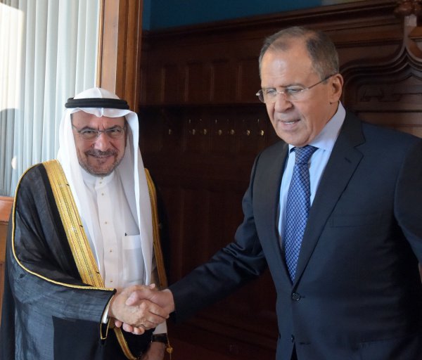 روسيا عضو مراقب في منظمة التعاون الإسلامي