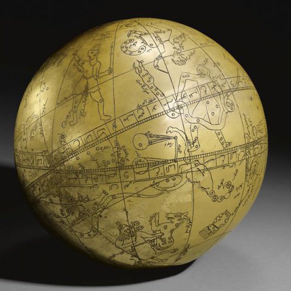 How to get to America by the stars? Al-Farghani who was developing Astronomy in the Middle Ages
