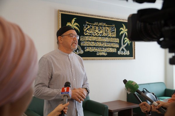 مجلس التعليم الإسلامي - ما الجديد في حقل التعليم الإسلامي في روسيا؟