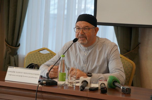 Council on Islamic Education: what new things to expect in the field of Islamic education in Russia