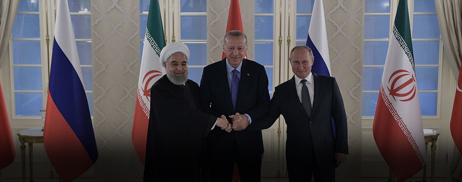 Турция союзник россии. Россия Турция Иран. Встреча Путина и Эрдогана в Турции.