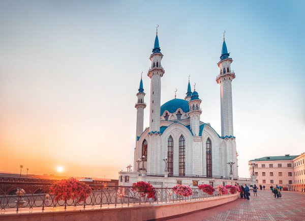 3 уникальных мусульманских объекта ЮНЕСКО, находящиеся в России