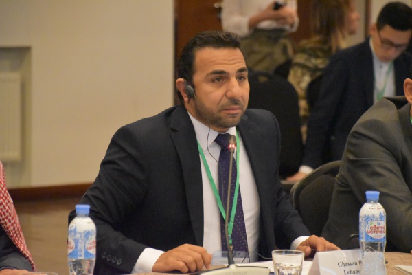 Freedom of journalism in the context of human rights is the main topic of the second day of the Forum of Muslim journalists and bloggers (Photo report)