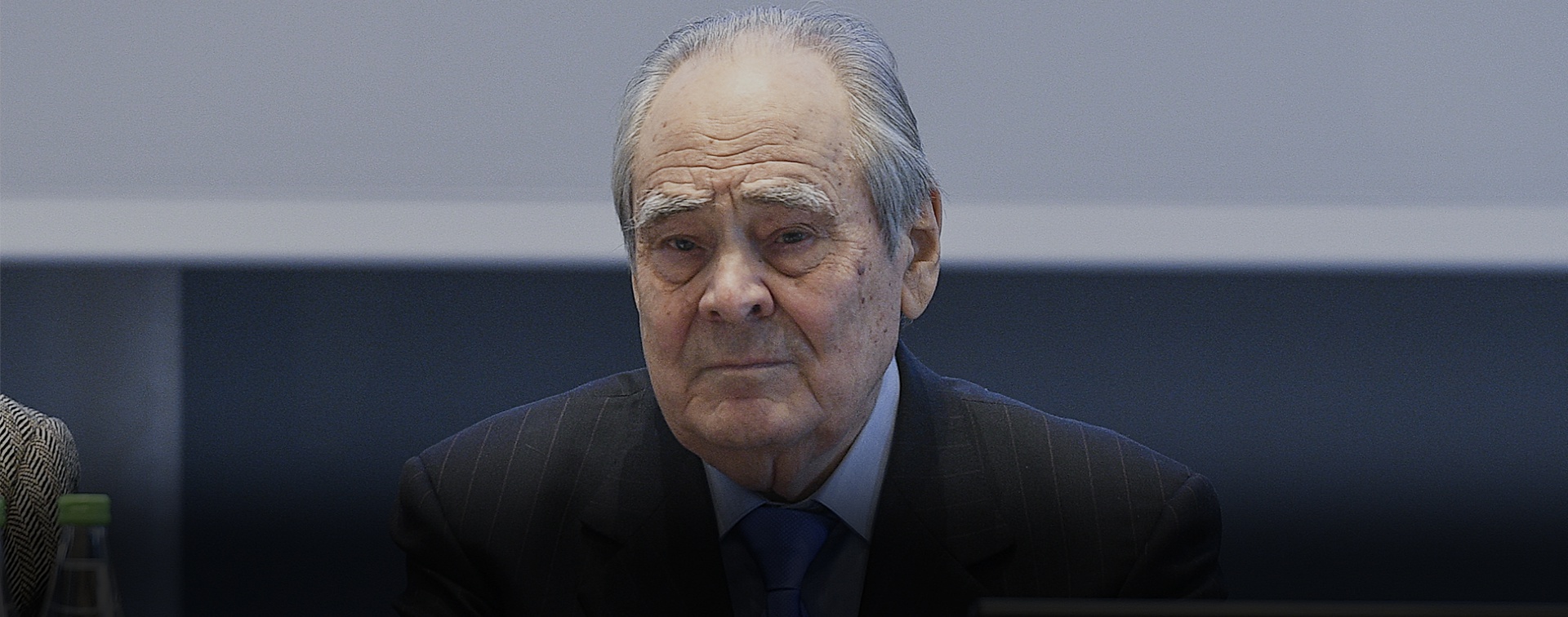 Shaimiev is one of the most mentioned politicians of the past — Группа