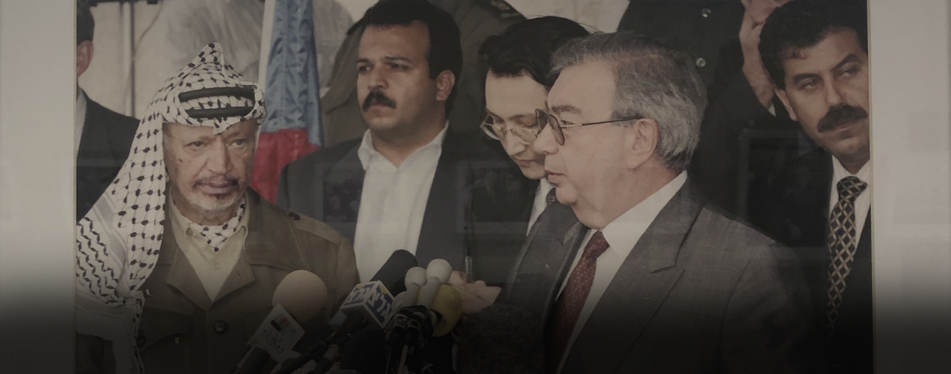 Shaimiev: Yevgeny Primakov was a great politician, scientist and