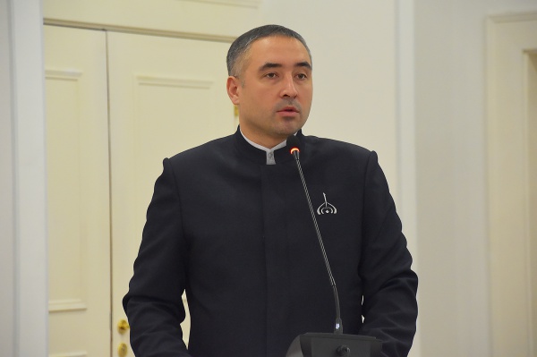 V общероссийская научная конференция «Место религии в светском обществе» прошла в Казани