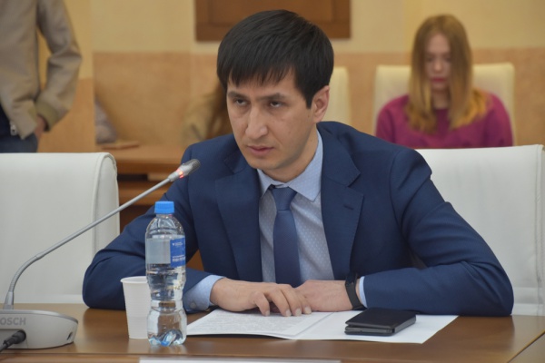  В Казани прошел международный форум, посвящённый особенностям становления национальных автономий