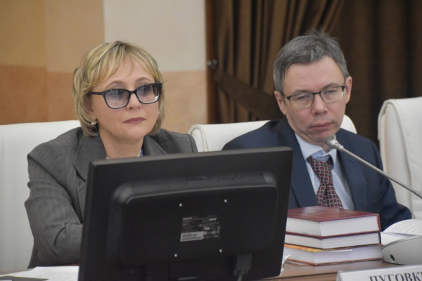  В Казани прошел международный форум, посвящённый особенностям становления национальных автономий