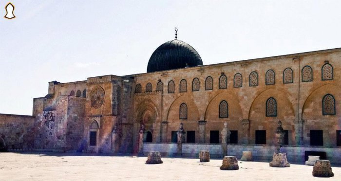 14 of the Oldest Mosques in the World