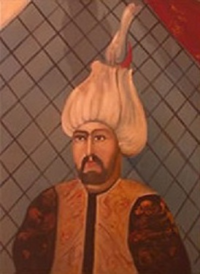 History of a lone Romanian mosque and vizier Sokollu Mehmet Pasha