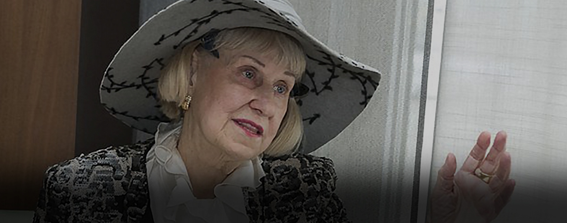 Valeriya Porokhova. The path to the Quran is a long one — Группа