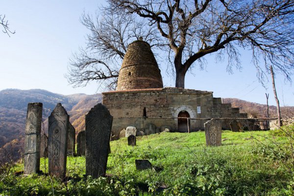 8 мест в Дагестане, которые должен посетить любой турист