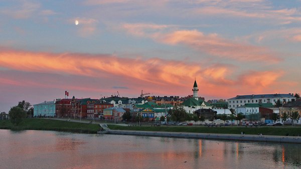 Что посетить в Татарстане: гид по достопримечательностям республики