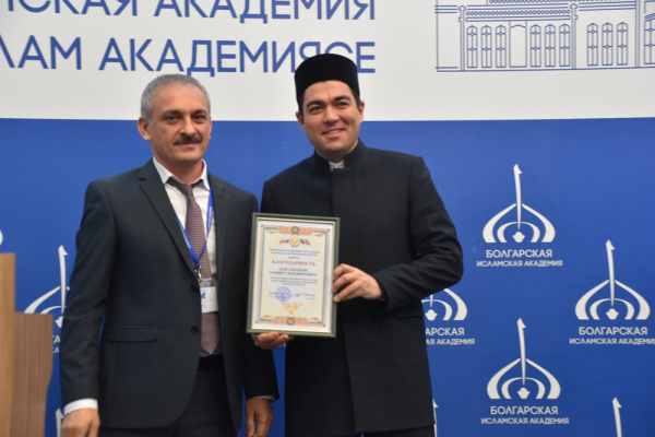 Муфтий Татарстана: «Богословское наследие мусульман России по-прежнему актуально»