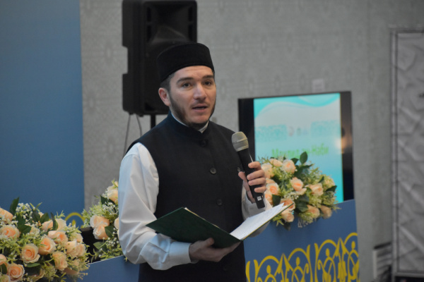 Муфтий Республики Коми: «Мавлид – это единение мусульман России»