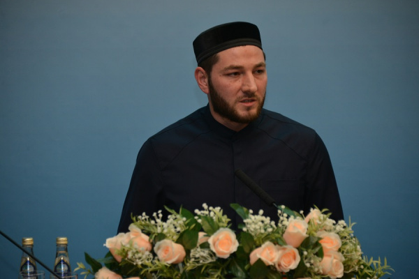Муфтий Республики Коми: «Мавлид – это единение мусульман России»