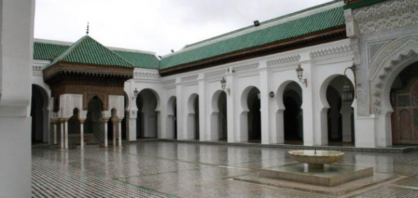 Самые известные мусульманские университеты мира