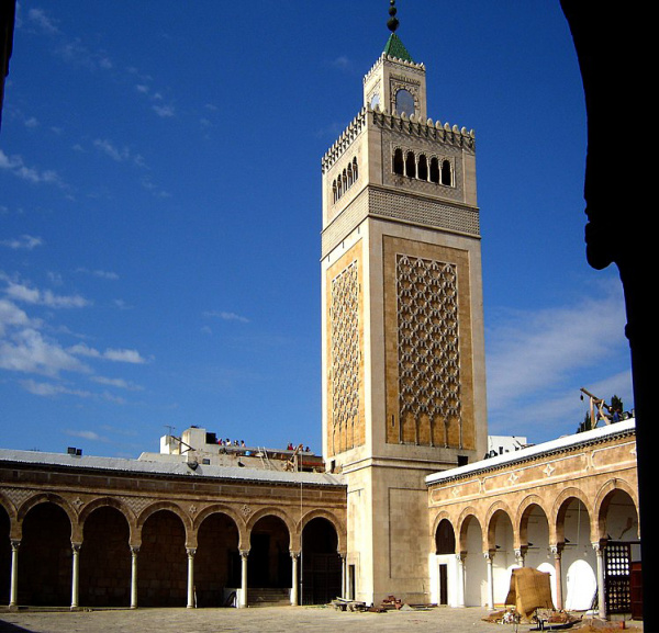 The most famous Muslim universities in the world