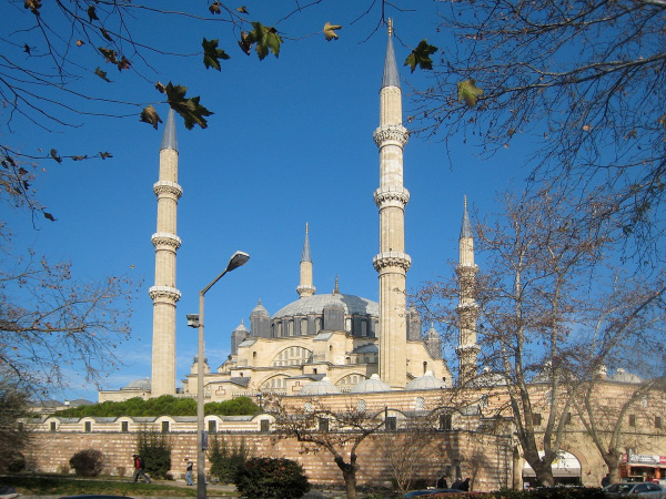 Islamic World – Part of UNESCO World Heritage