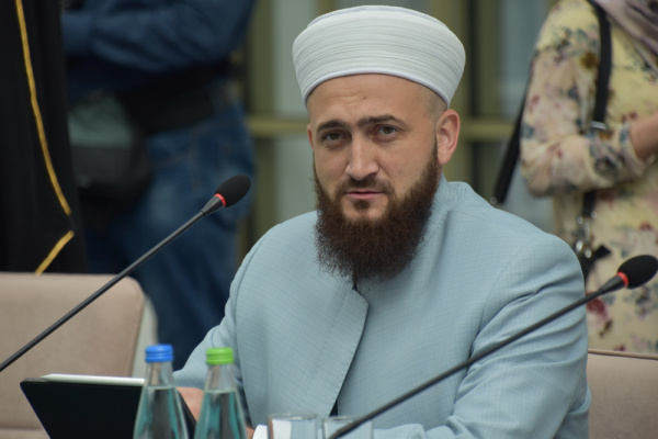 В Татарстане прошло совещание по вопросу подготовки празднования 1100-летия принятия ислама Волжской Булгарией