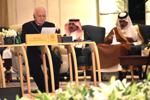 Диалог цивилизаций, развитие исламского мира и вызовы современности - чем запомнится шестое заседание ГСВ в Джидде 