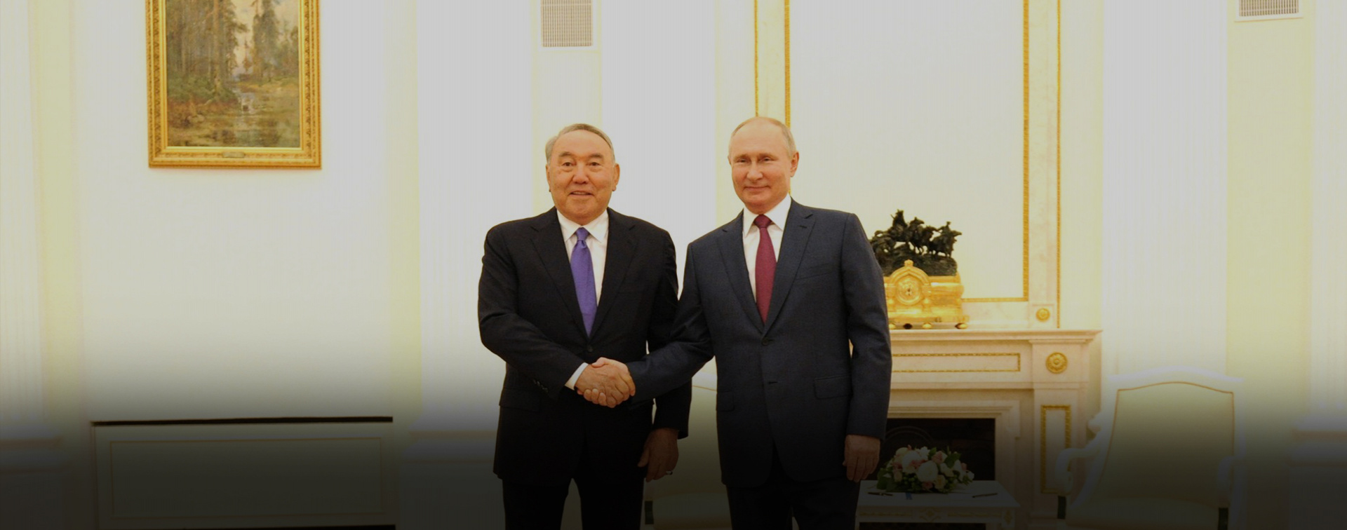 На каком канале будут поздравления президента. Cz владелец Бинанс встреча с президентом Казахстана.