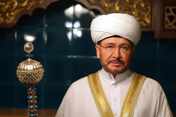 Russian Muslims on the List of the World’s 500 Most Influential Muslims