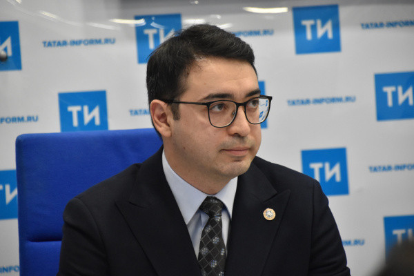Kamil Samigllin: ‘Kazan is Russia’s Gateway to the Islamic World’