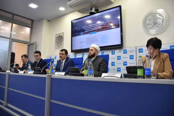 Kamil Samigllin: ‘Kazan is Russia’s Gateway to the Islamic World’