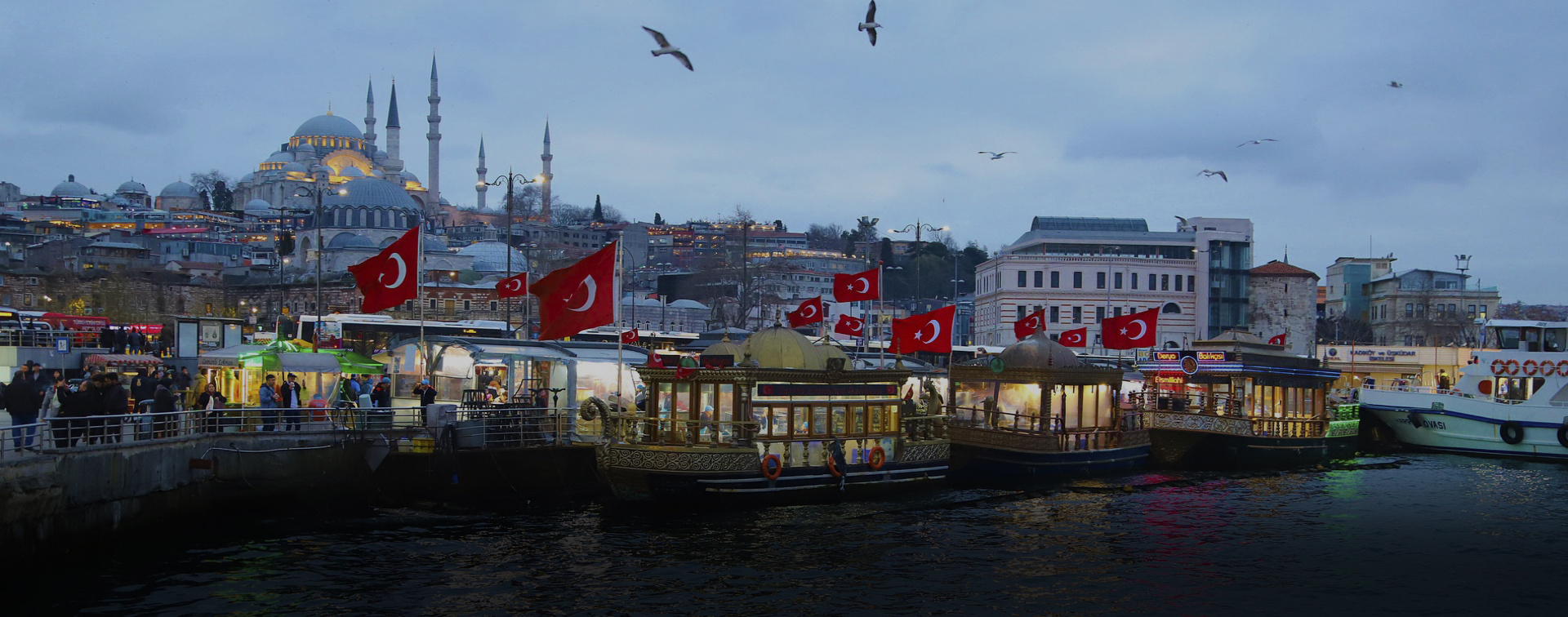 Turkey says it is negotiating over blocked ships off the Black Sea