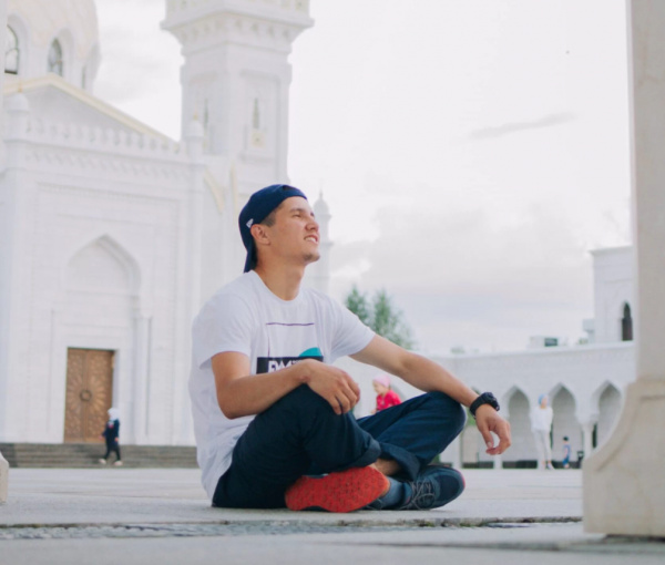 Палаточный городок станет площадкой для общения мусульманской молодежи в Болгаре